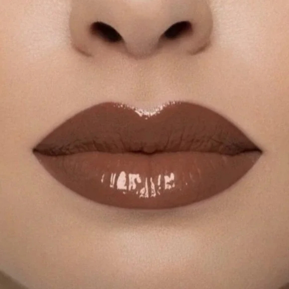 Morphe Sweet Tea Liquid Lip Gloss - Picture 3 of 4